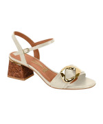 SANDALIAS P/DAMA