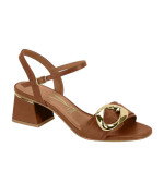 SANDALIAS P/DAMA