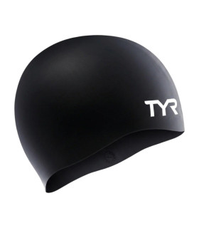 SILICONE SWIM CAP