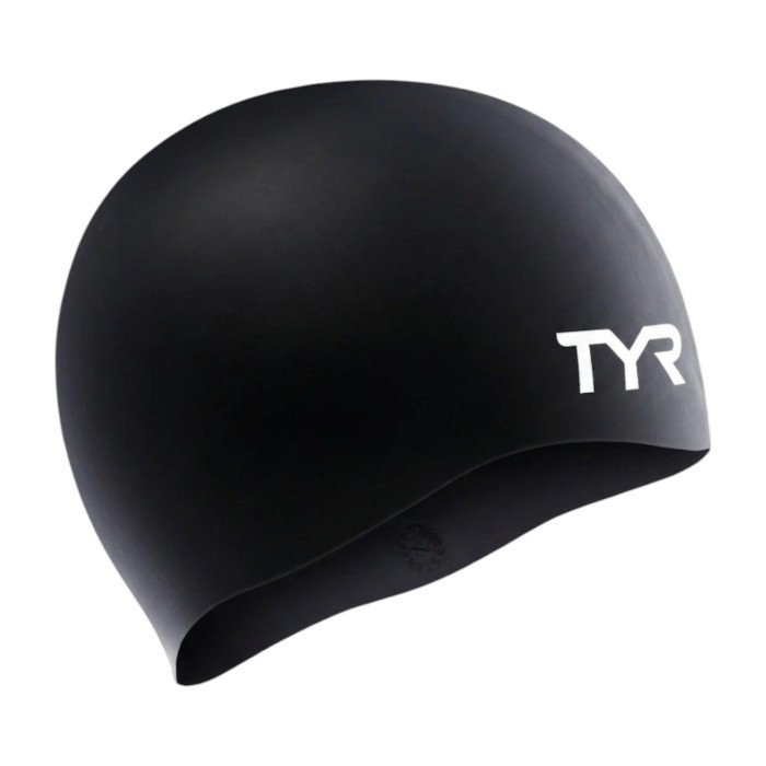 SILICONE SWIM CAP