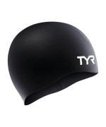 SILICONE SWIM CAP