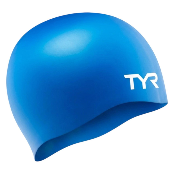 SILICONE SWIM CAP