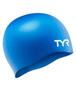 SILICONE SWIM CAP