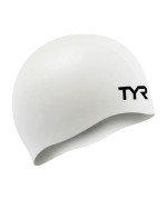 SILICONE SWIM CAP