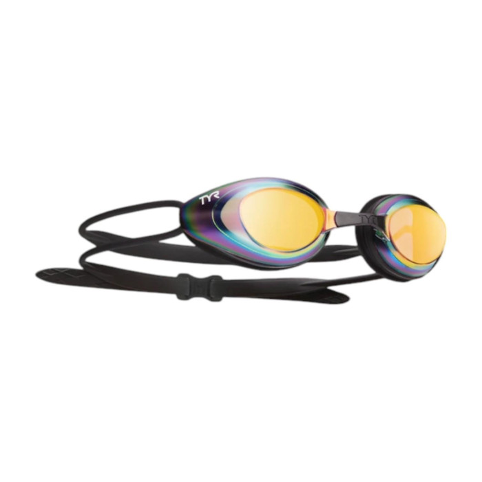 BLACK HAWK RACING MIRRORED