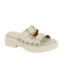 SANDALIAS P/DAMA