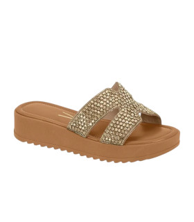SANDALIAS P/DAMA