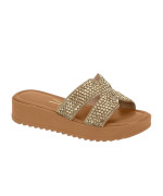 SANDALIAS P/DAMA