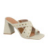 SANDALIAS P/DAMA