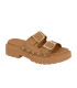 SANDALIAS P/DAMA