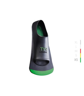 BURNER FINS 2.0