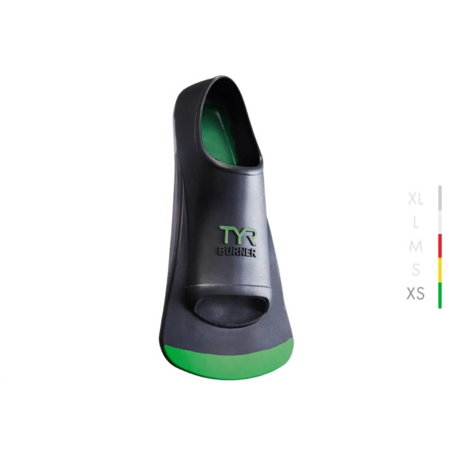 BURNER FINS 2.0