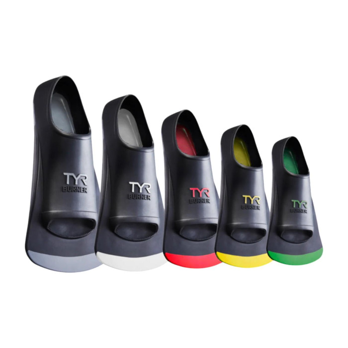 BURNER FINS 2.0