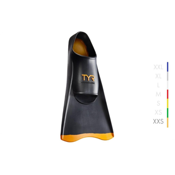 CROSSBLADE TRAINING FINS 2.0