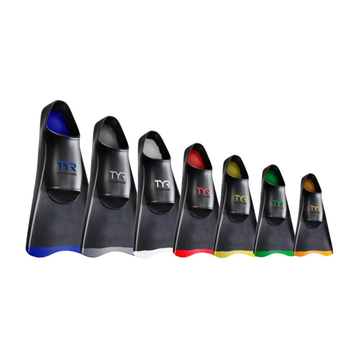 CROSSBLADE TRAINING FINS 2.0