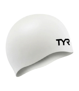 SILICONE SWIM CAP