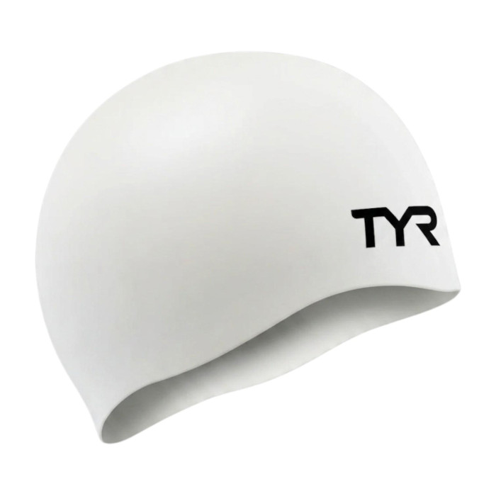 SILICONE SWIM CAP