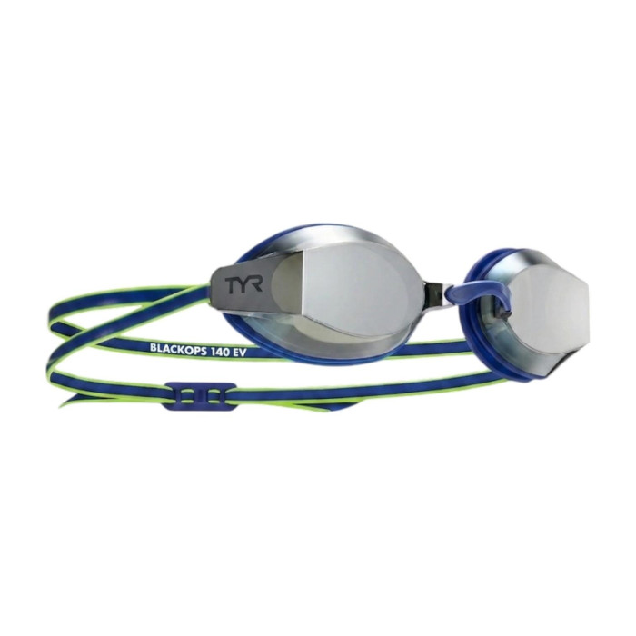 BLACKOPS 140 EV MIRRORED