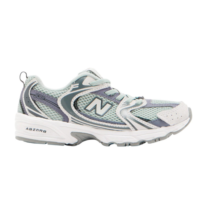 KIDS BUNGEE LACE