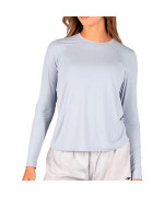 SUN SHIRT LS