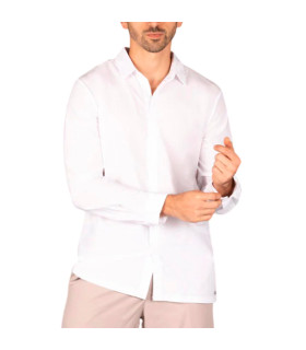 CYPHER MEN SHIRT LONG SLEEVE