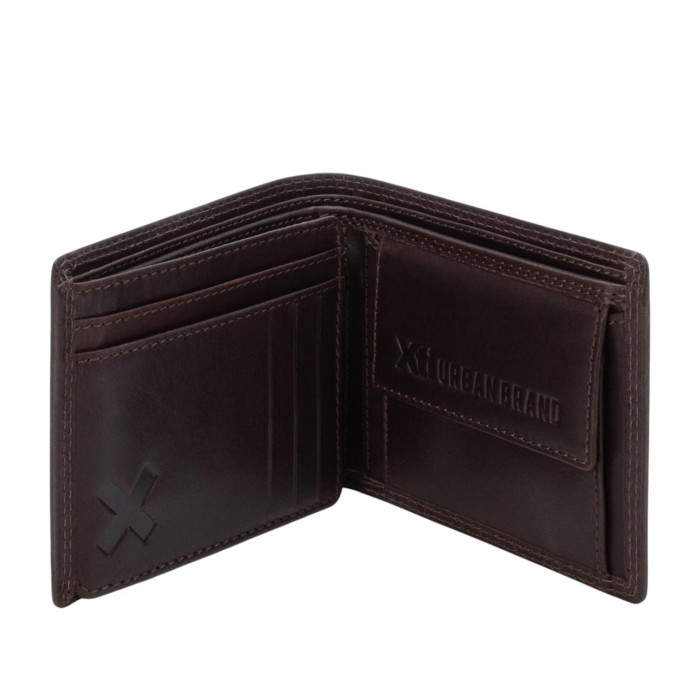 BILLETERA P/CABALLERO