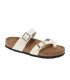 SANDALIAS P/DAMA BORK-30