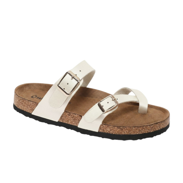 SANDALIAS P/DAMA BORK-30