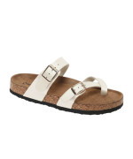 SANDALIAS P/DAMA BORK-30