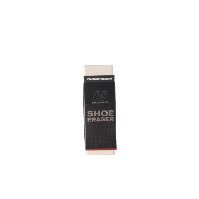 ERASER PARA CALZADO KX