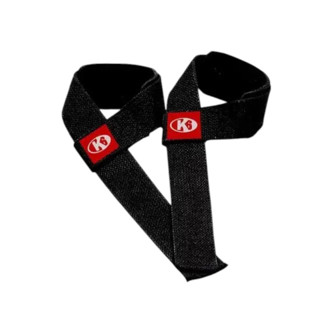 BANDAS PARA LEVANTAMIENTO DE PESAS PULL STRAPS