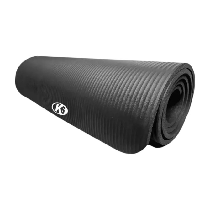 MAT DE EJERCICIO YOGA K6 10MM