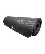 MAT DE EJERCICIO YOGA K6 10MM