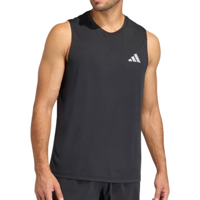 RUN ESS TANK M