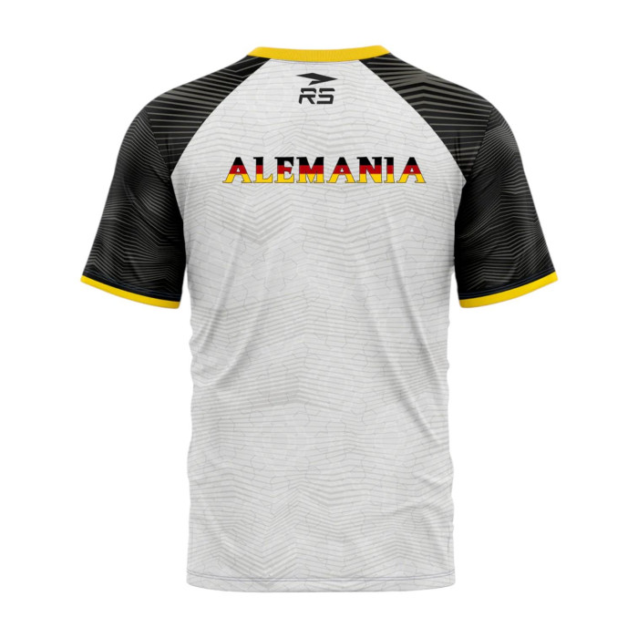 TEAM ALEMANIA