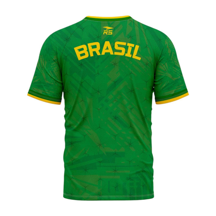 TEAM BRASIL