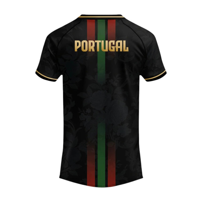 TEAM PORTUGAL
