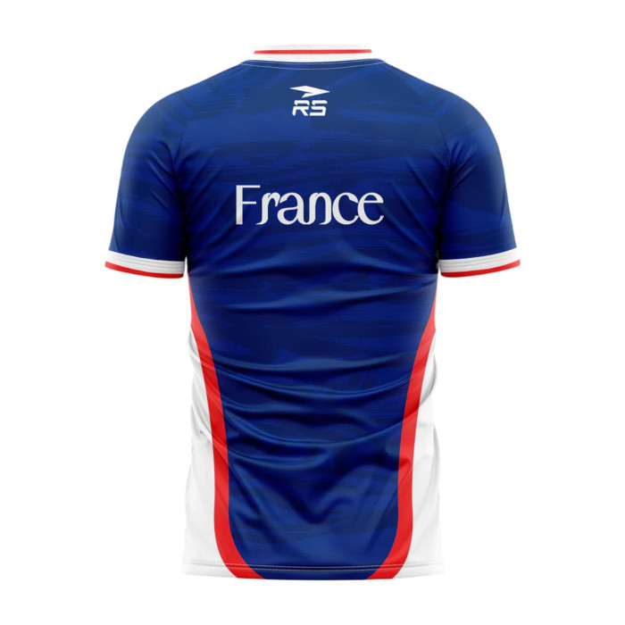 TEAM FRANCIA