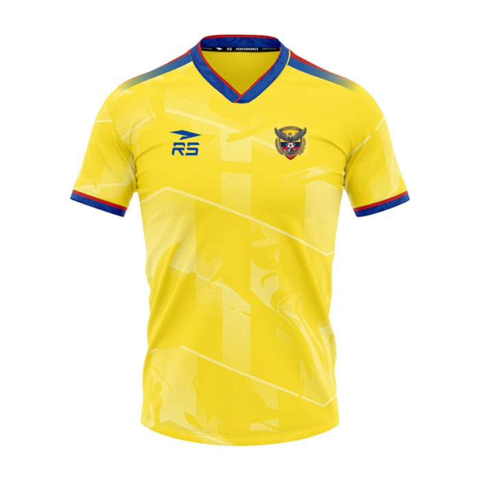 TEAM COLOMBIA