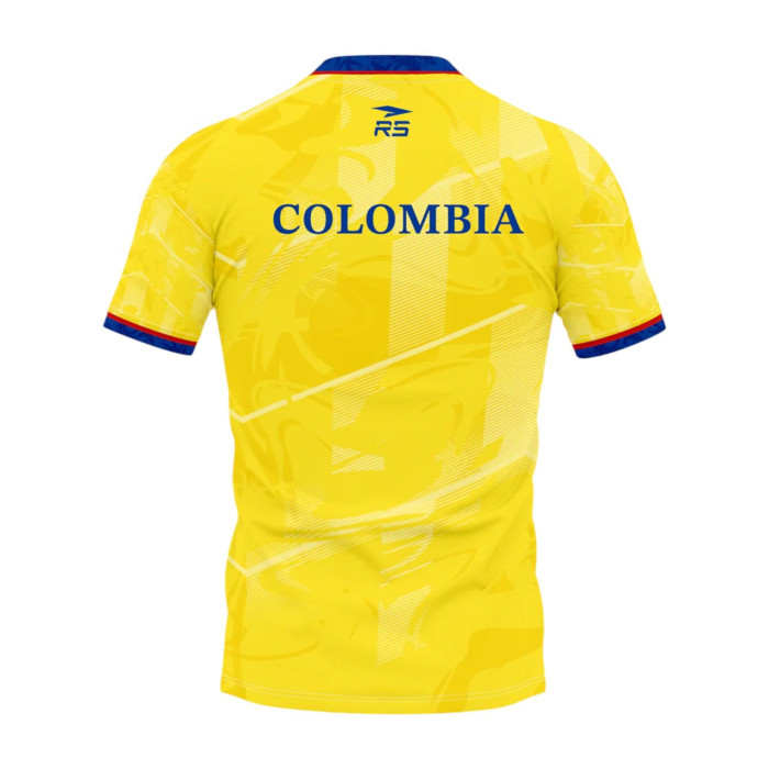 TEAM COLOMBIA