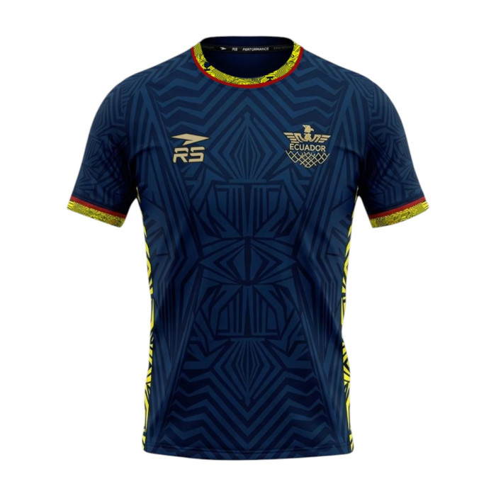 TEAM ECUADOR