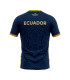 TEAM ECUADOR
