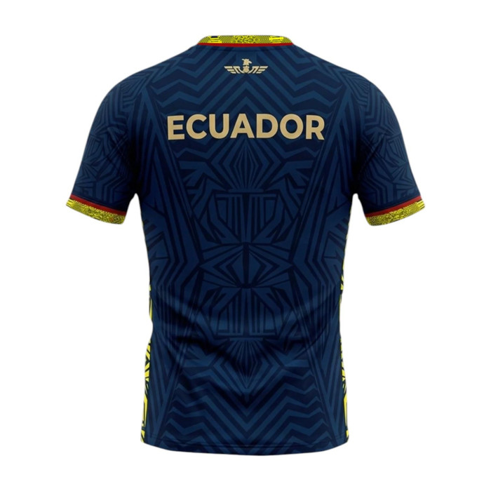 TEAM ECUADOR