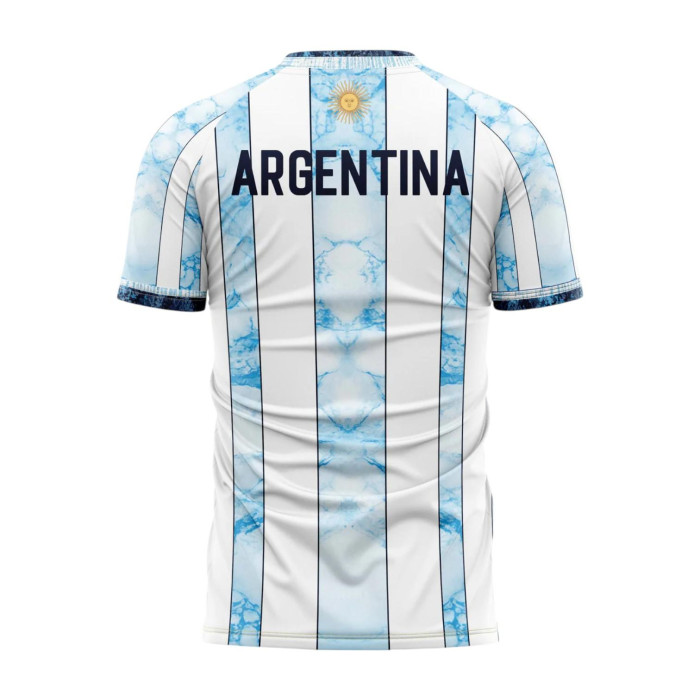 TEAM ARGENTINA