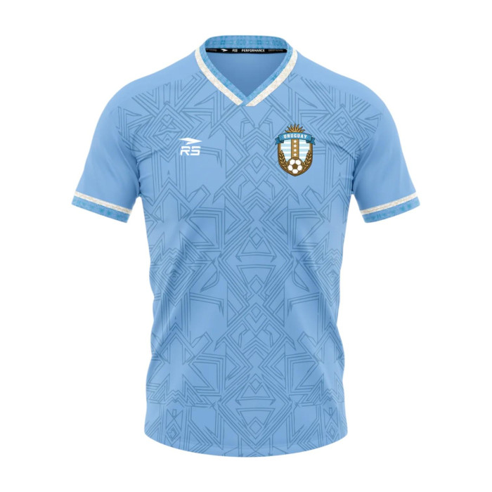 TEAM URUGUAY
