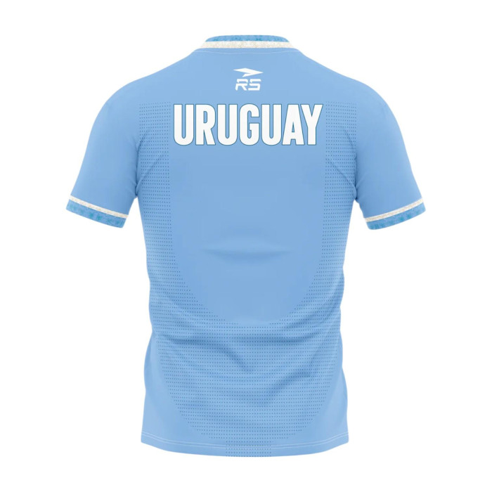 TEAM URUGUAY