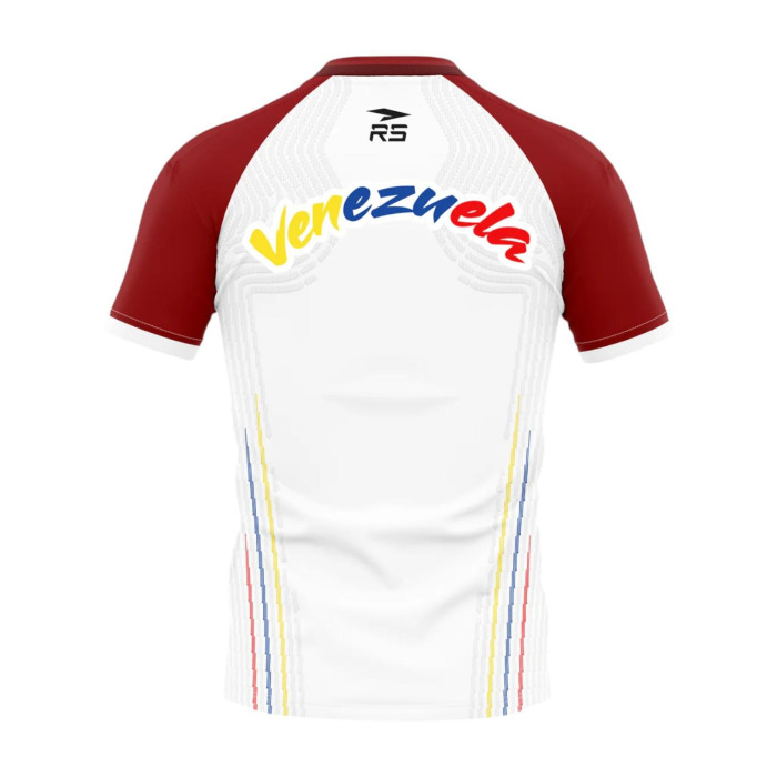 TEAM VENEZUELA