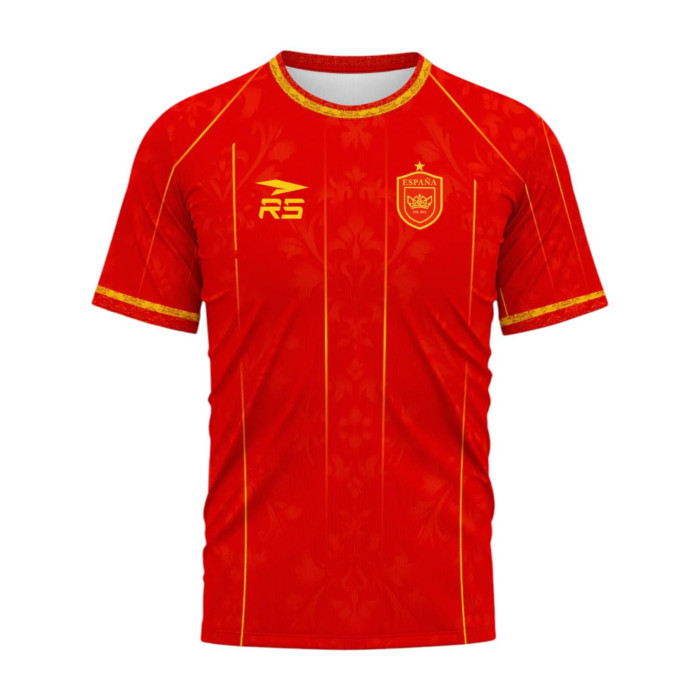 TEAM ESPAÑA