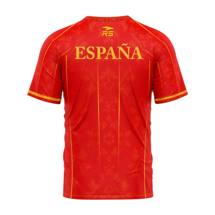 TEAM ESPAÑA