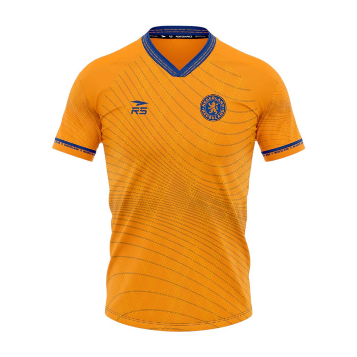 TEAM HOLANDA